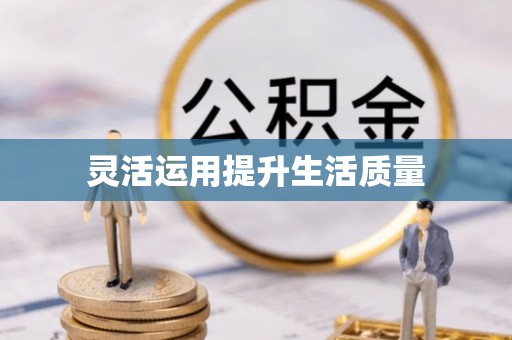 上海灵活运用提升生活质量